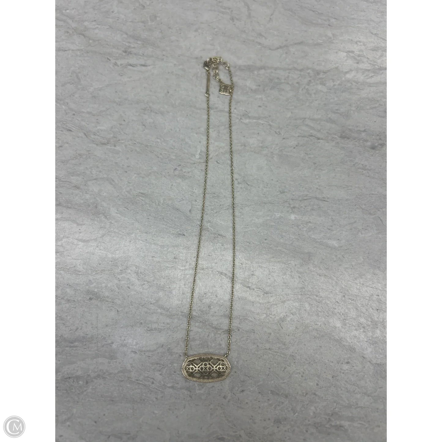 Necklace Chain By Kendra Scott