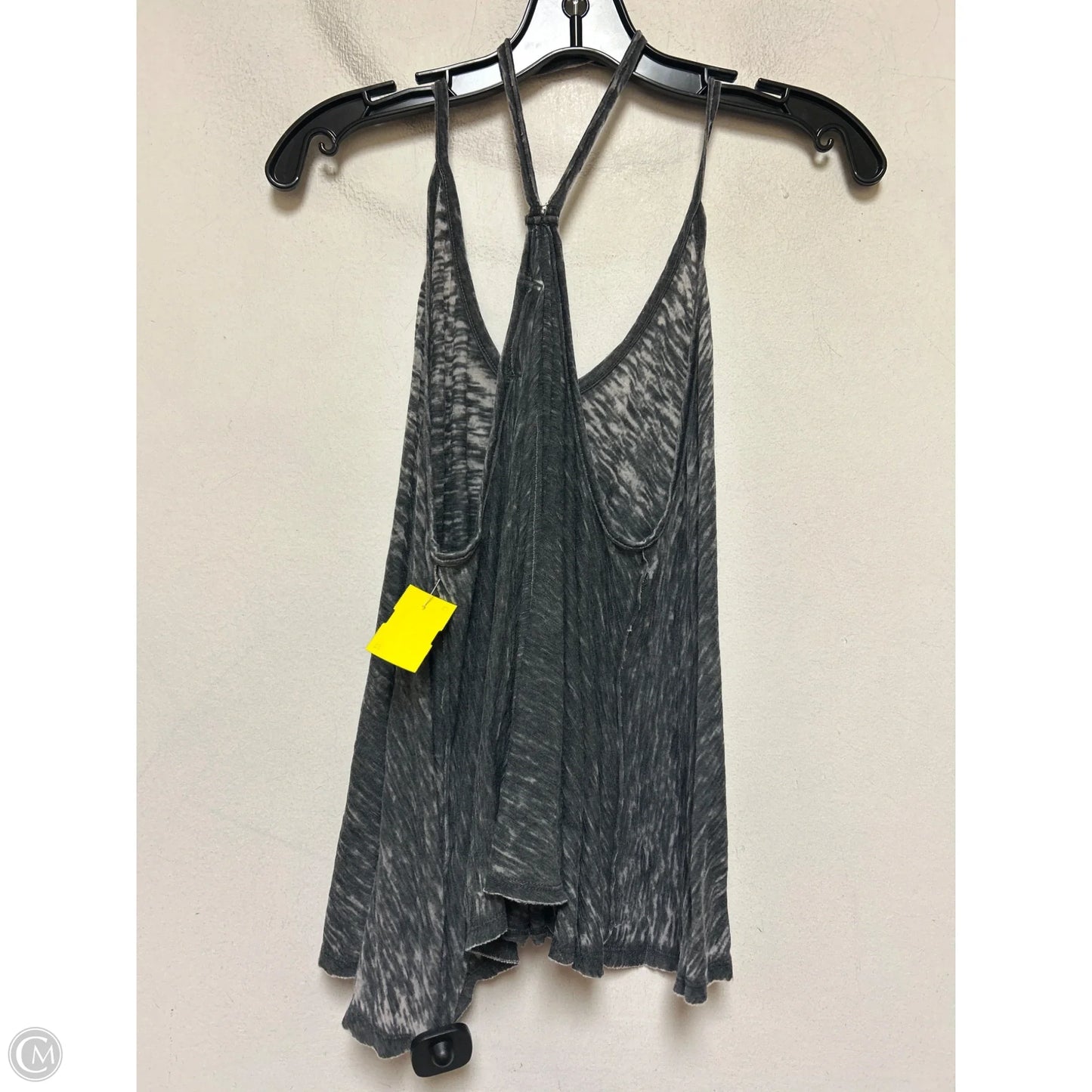 Top Sleeveless Basic By We The Free In Grey, Size: S