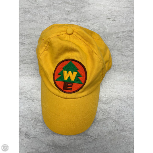 Hat Baseball Cap By Disney Store