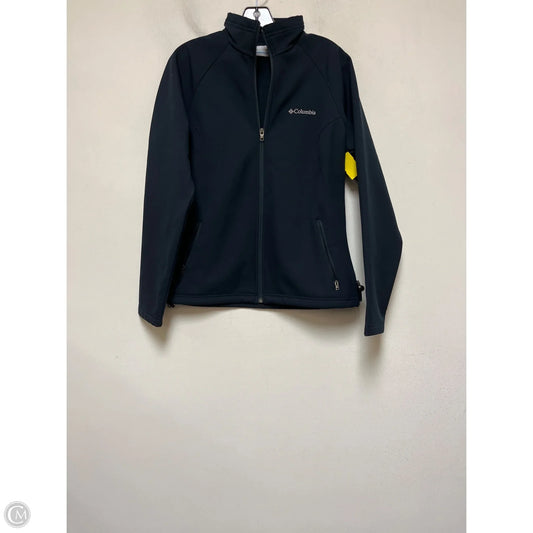 Jacket Other By Columbia In Black, Size: M