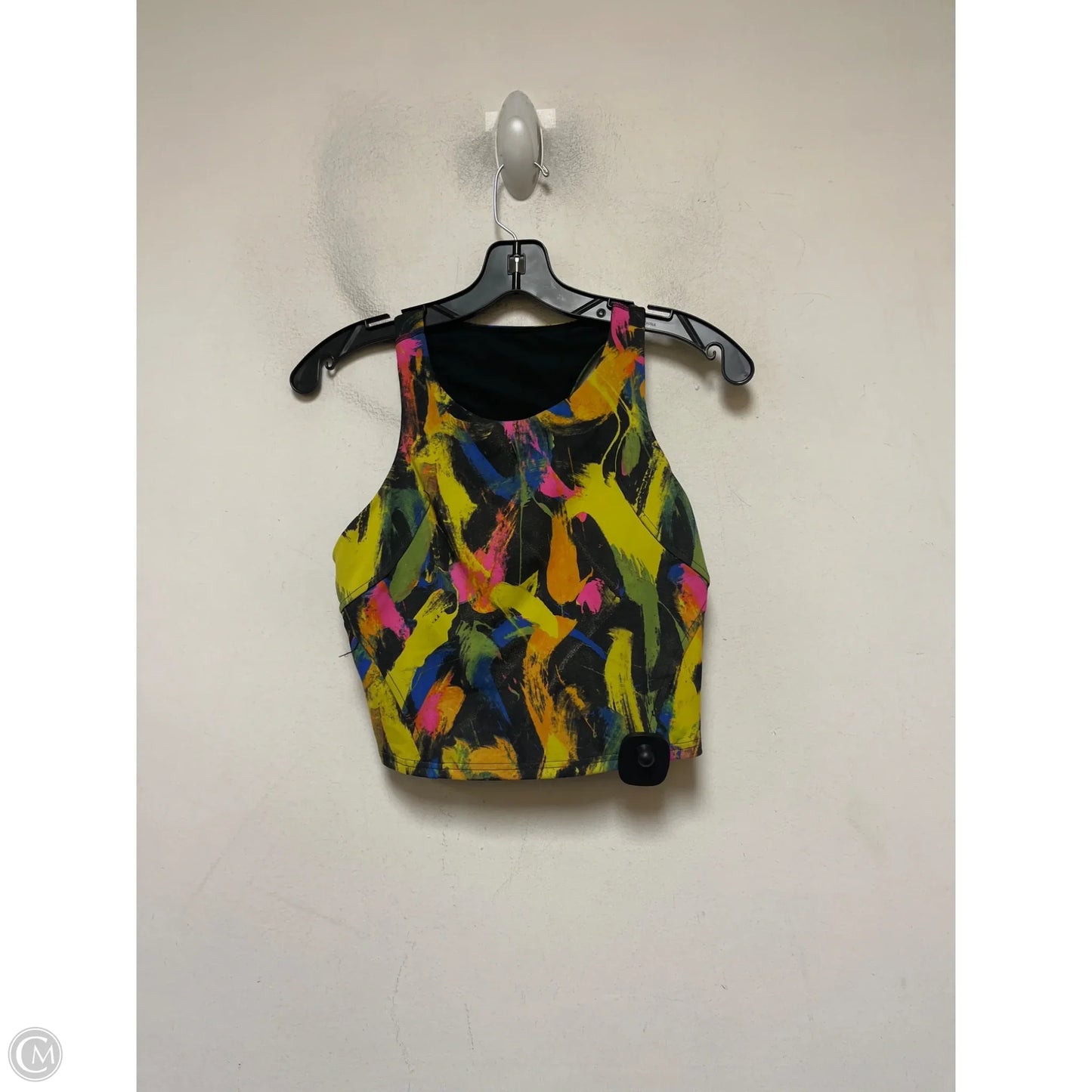 Athletic Pants 2pc By Lululemon In Multi-colored, Size: S