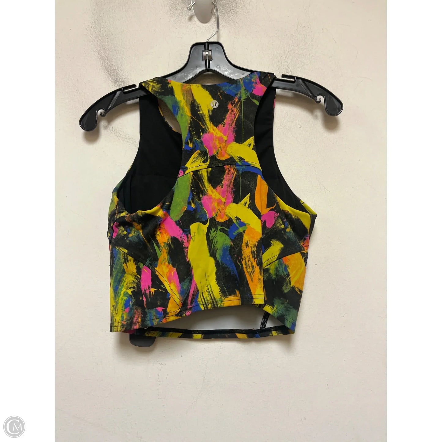 Athletic Pants 2pc By Lululemon In Multi-colored, Size: S