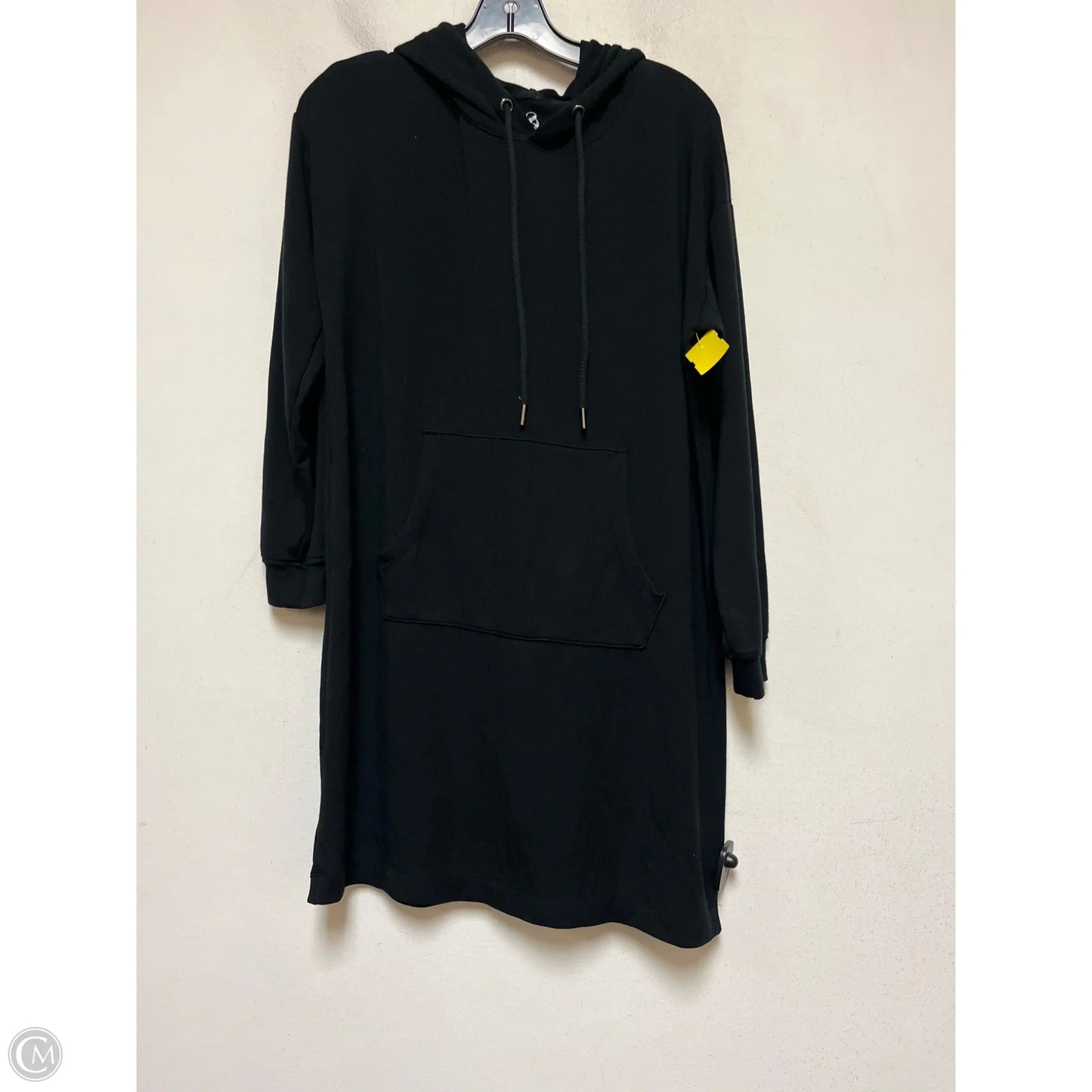 Dress Casual Short By Lou And Grey In Black, Size: S