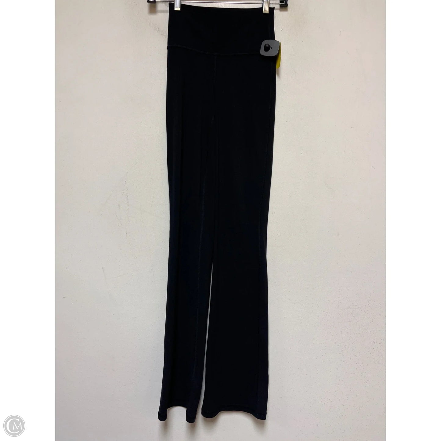 Athletic Leggings By Athleta In Black, Size: Xs