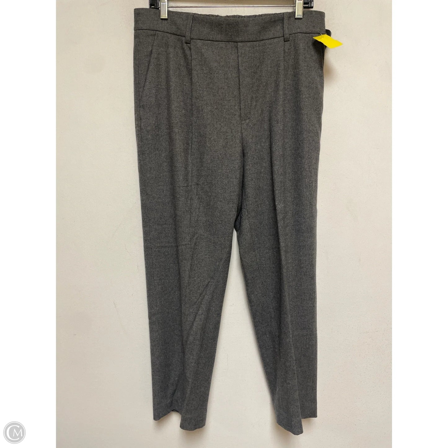 Pants Other By Vince In Grey, Size: 12