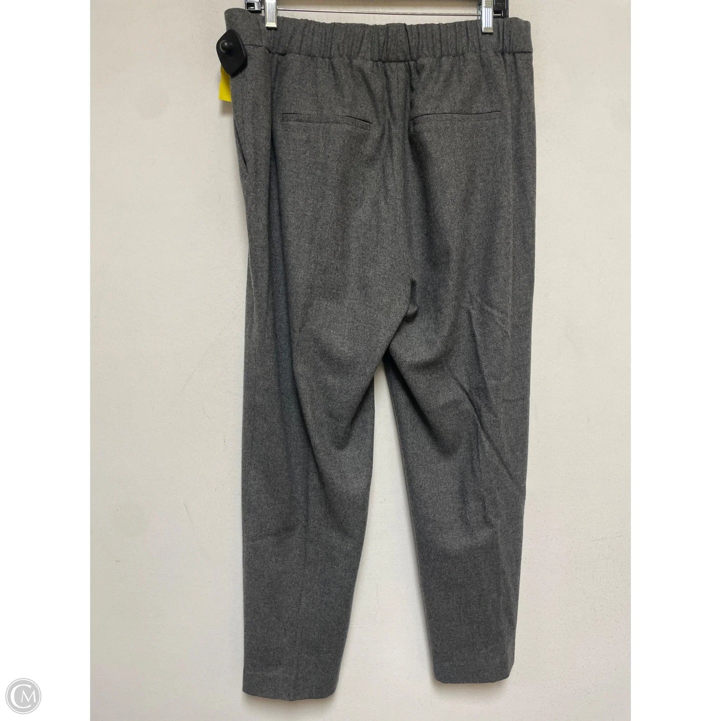 Pants Other By Vince In Grey, Size: 12