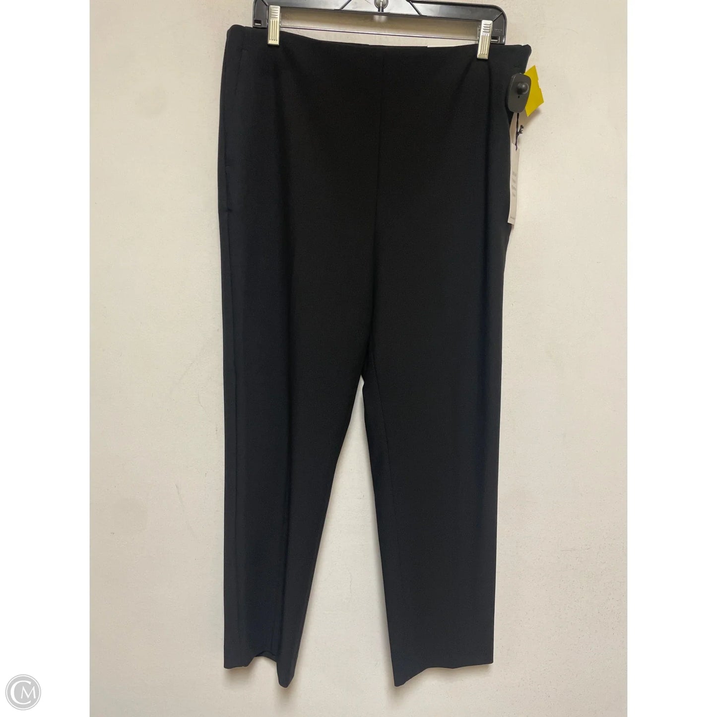 Pants Other By Ann Taylor In Black, Size: 12