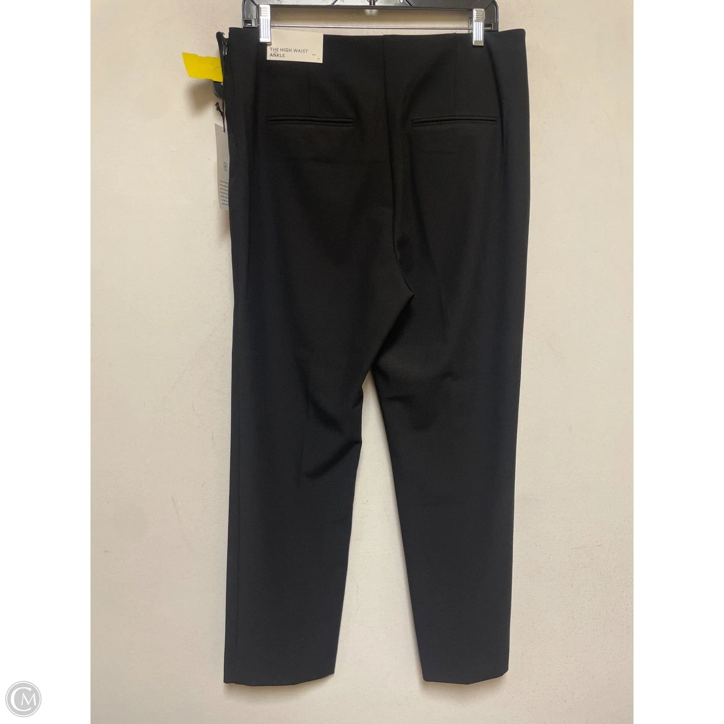 Pants Other By Ann Taylor In Black, Size: 12