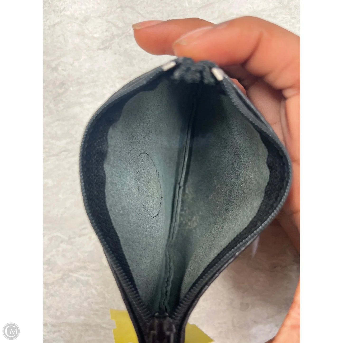 Coin Purse Designer By Dooney And Bourke, Size: Small