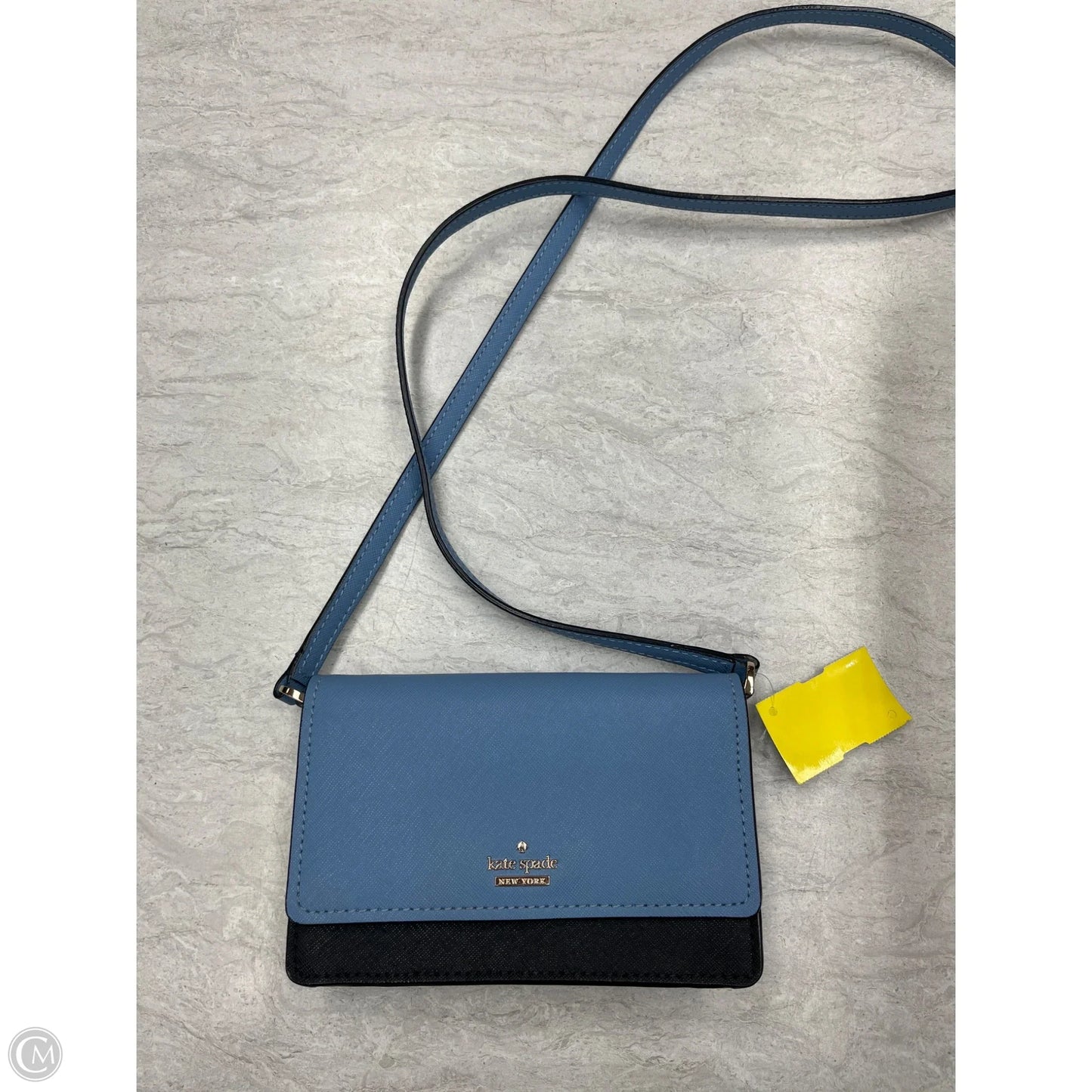 Crossbody Designer By Kate Spade, Size: Small
