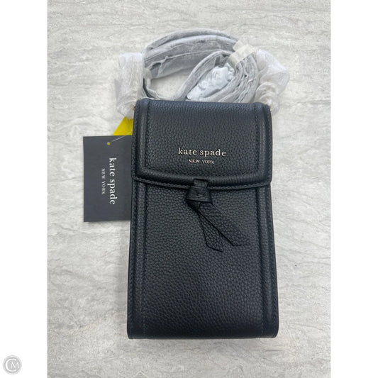 Crossbody Designer By Kate Spade, Size: Small