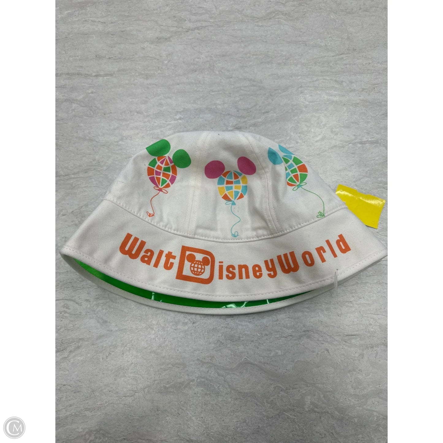 Hat Bucket By Disney