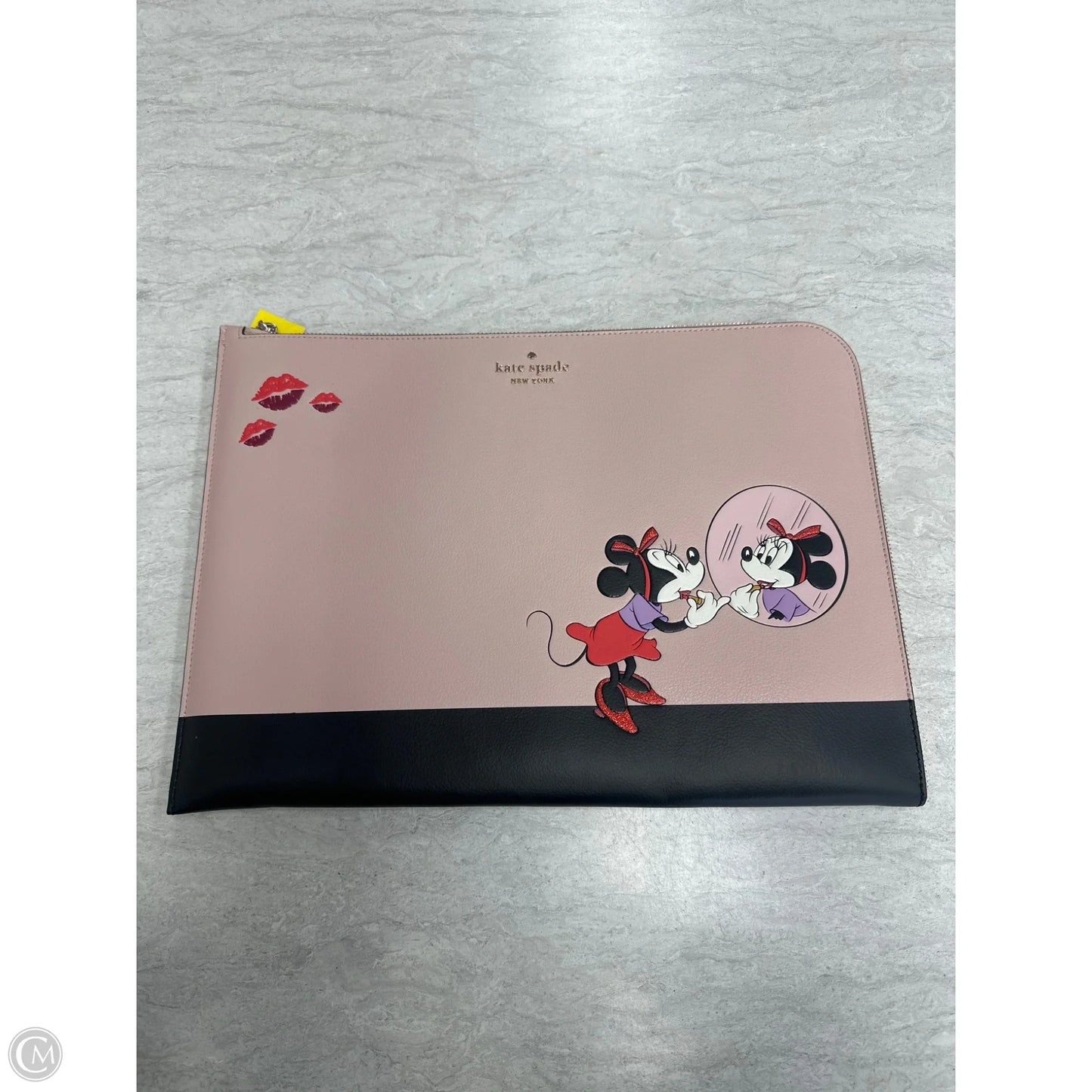 Laptop Bag Designer By Kate Spade, Size: Large