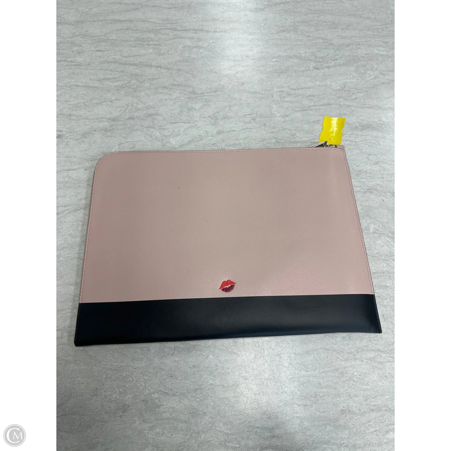 Laptop Bag Designer By Kate Spade, Size: Large