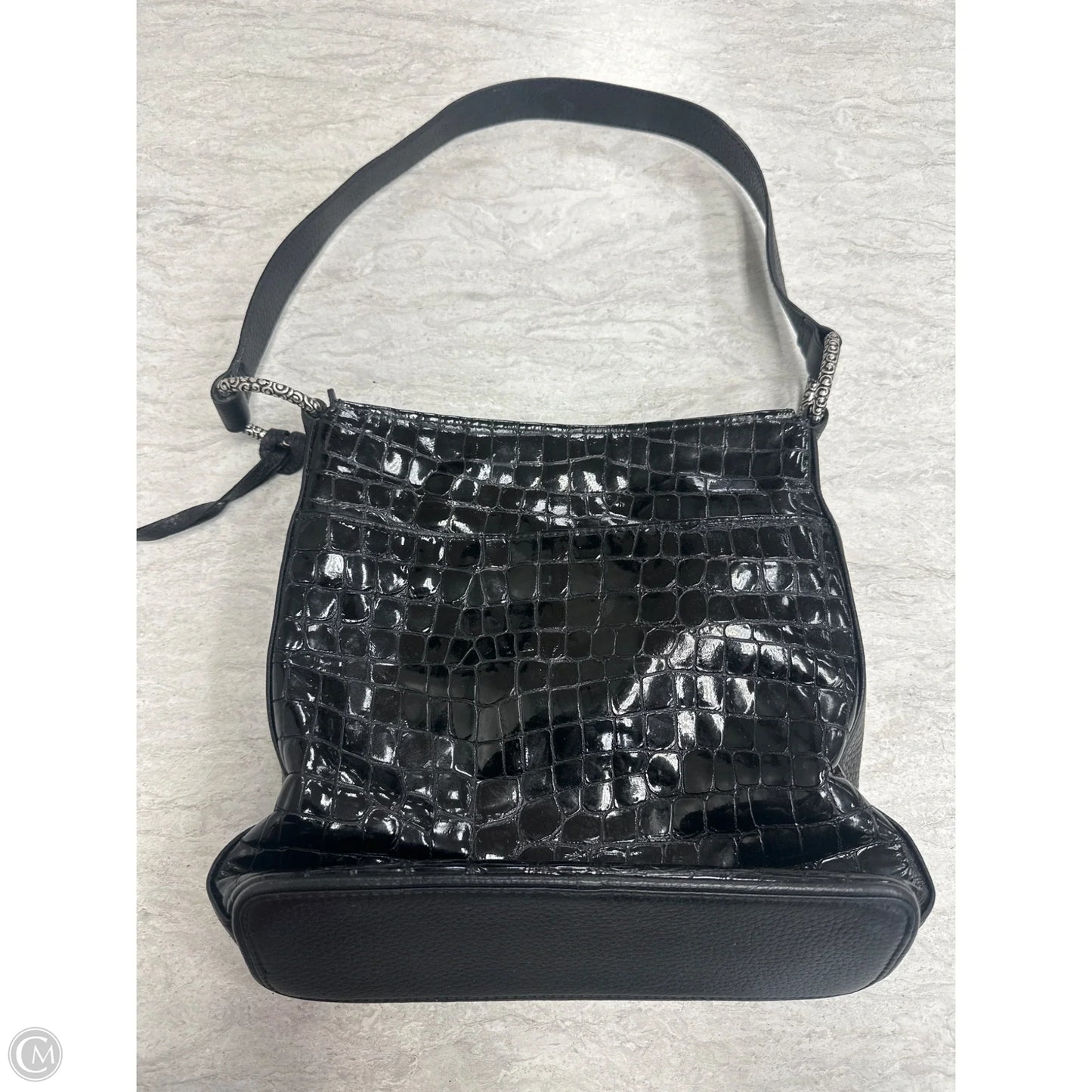 Handbag By Brighton, Size: Medium