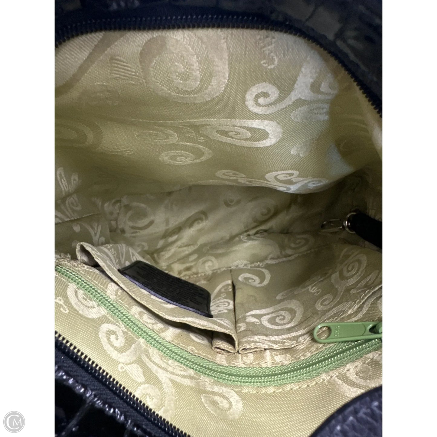 Handbag By Brighton, Size: Medium