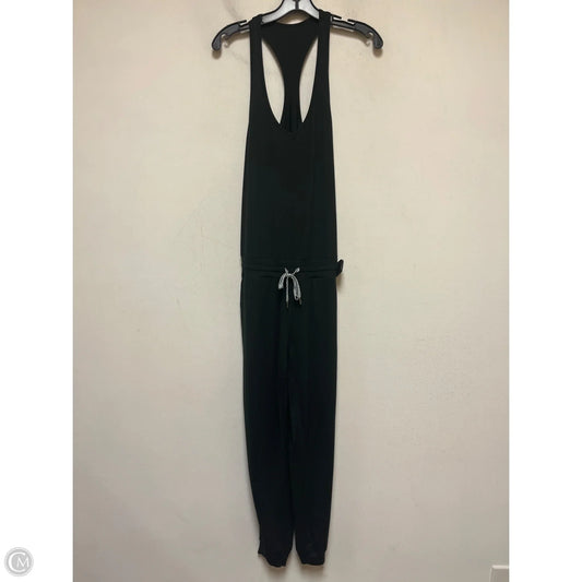 Athletic Pants By Vuori In Black, Size: S