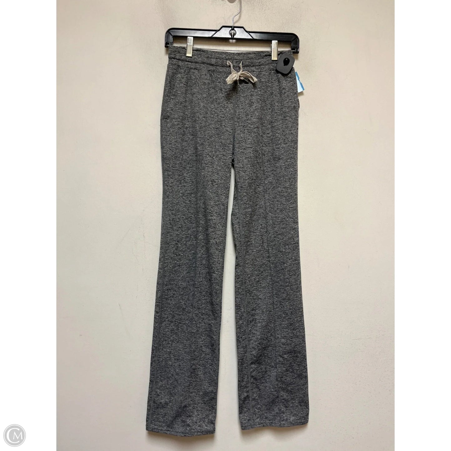 Athletic Pants By Vuori In Grey, Size: Xs