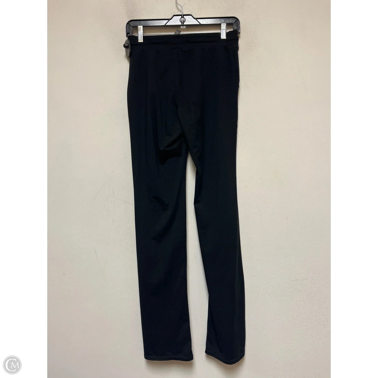 Athletic Pants By Vuori In Black, Size: Xs