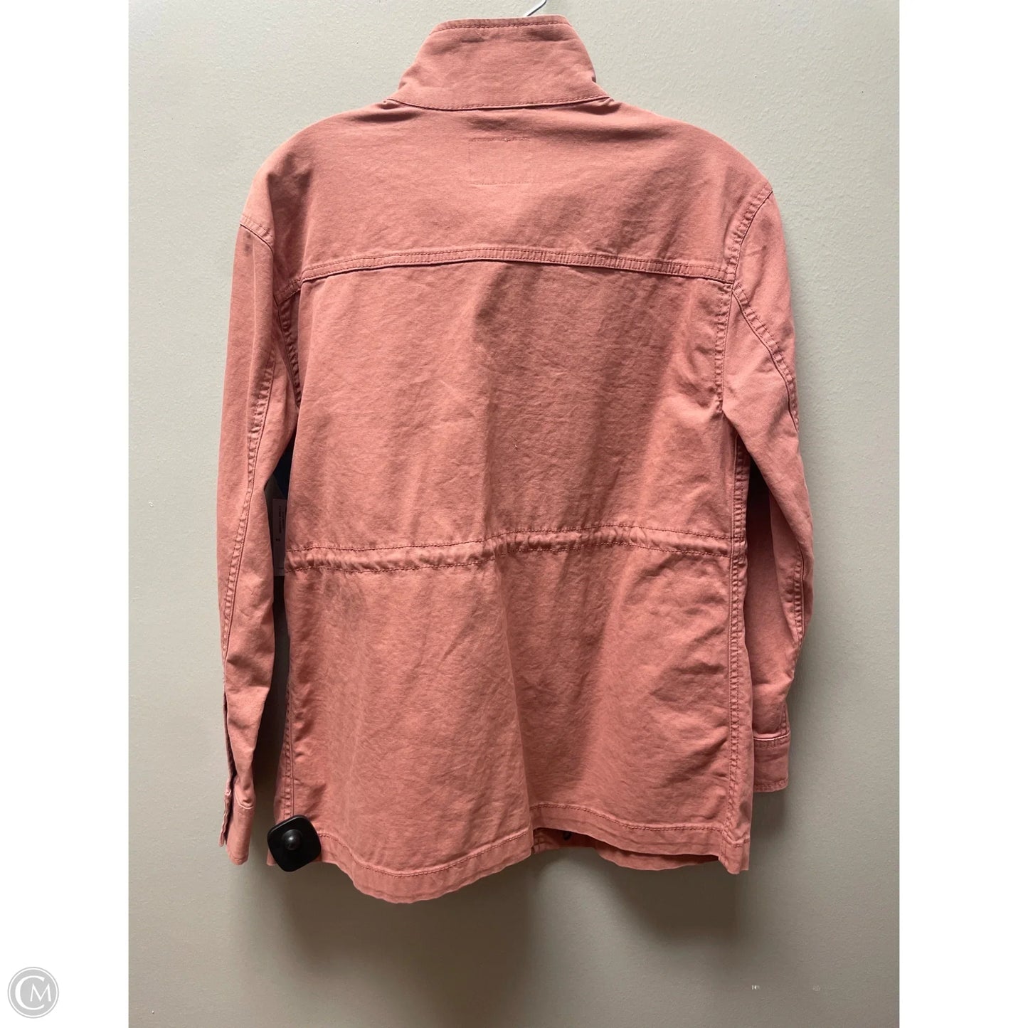 Jacket Other By Old Navy In Pink, Size: Xs