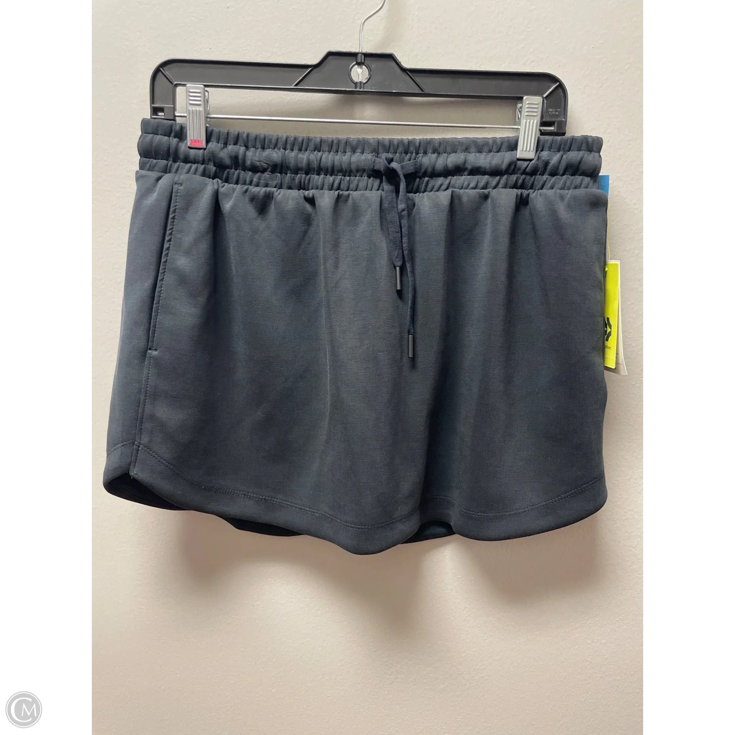 Athletic Skort By All In Motion In Black, Size: M