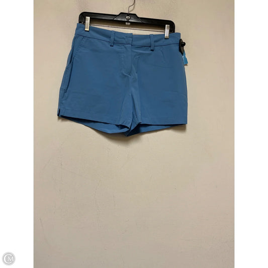 Shorts By Southern Tide In Blue, Size: 2