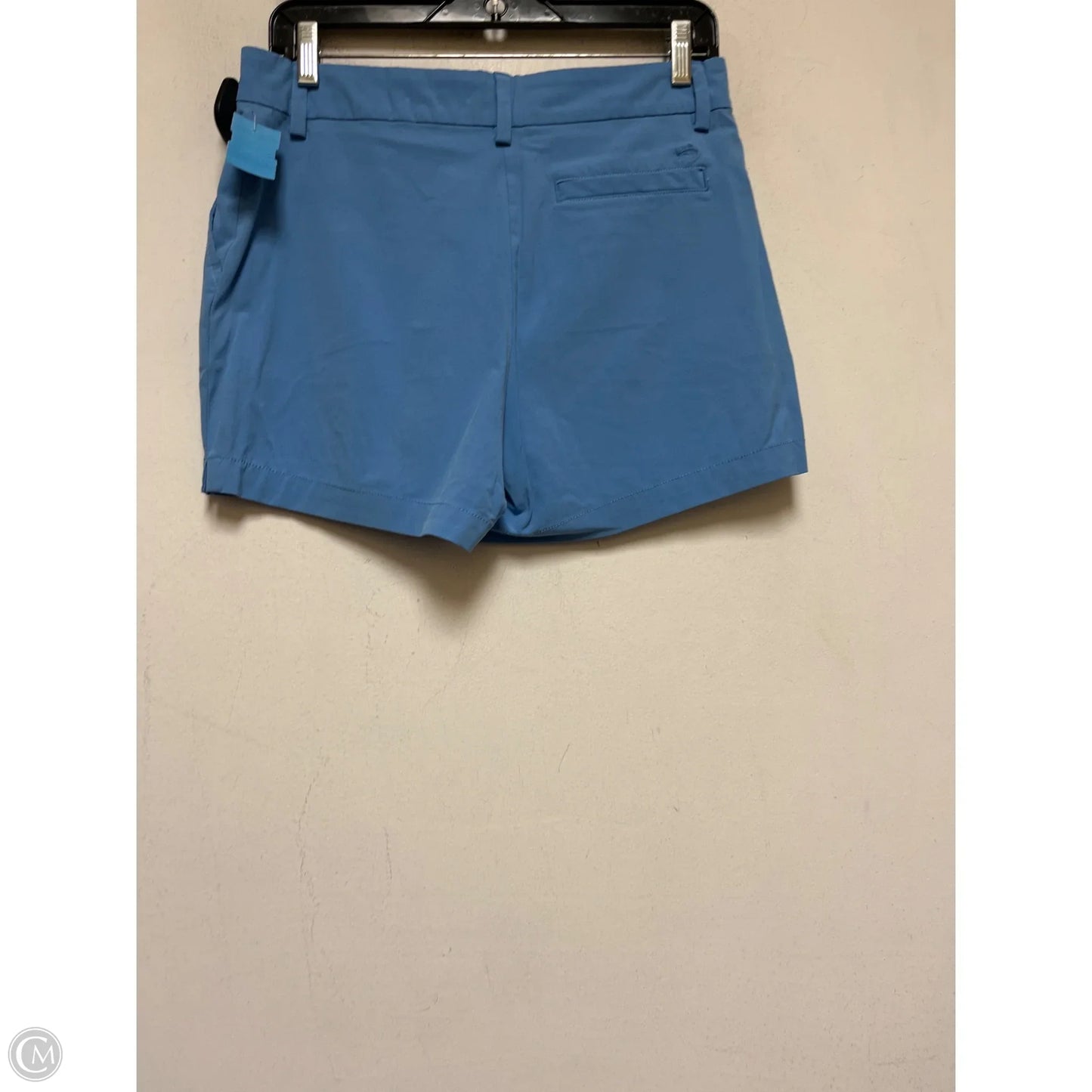 Shorts By Southern Tide In Blue, Size: 2
