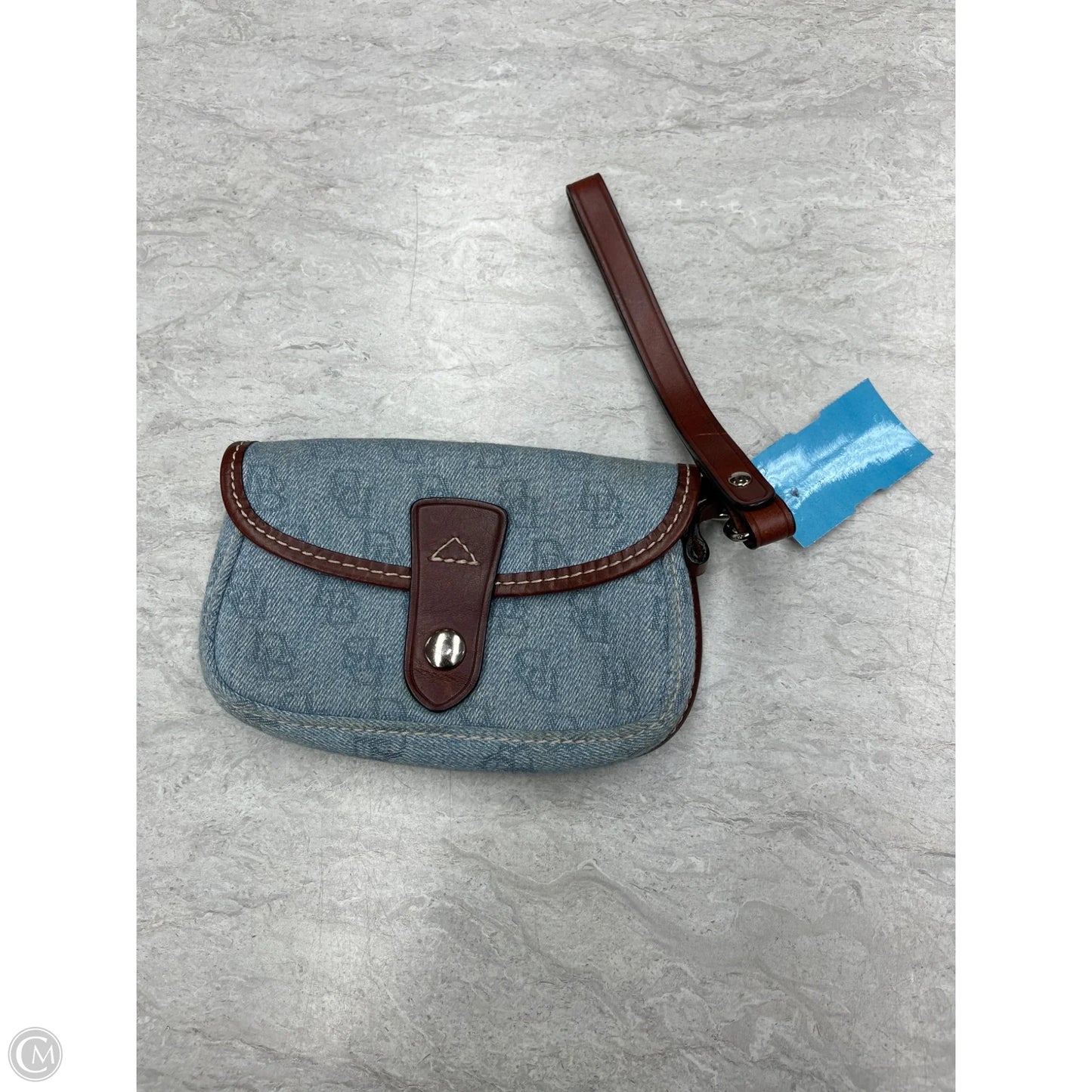 Wristlet Designer By Dooney And Bourke, Size: Small