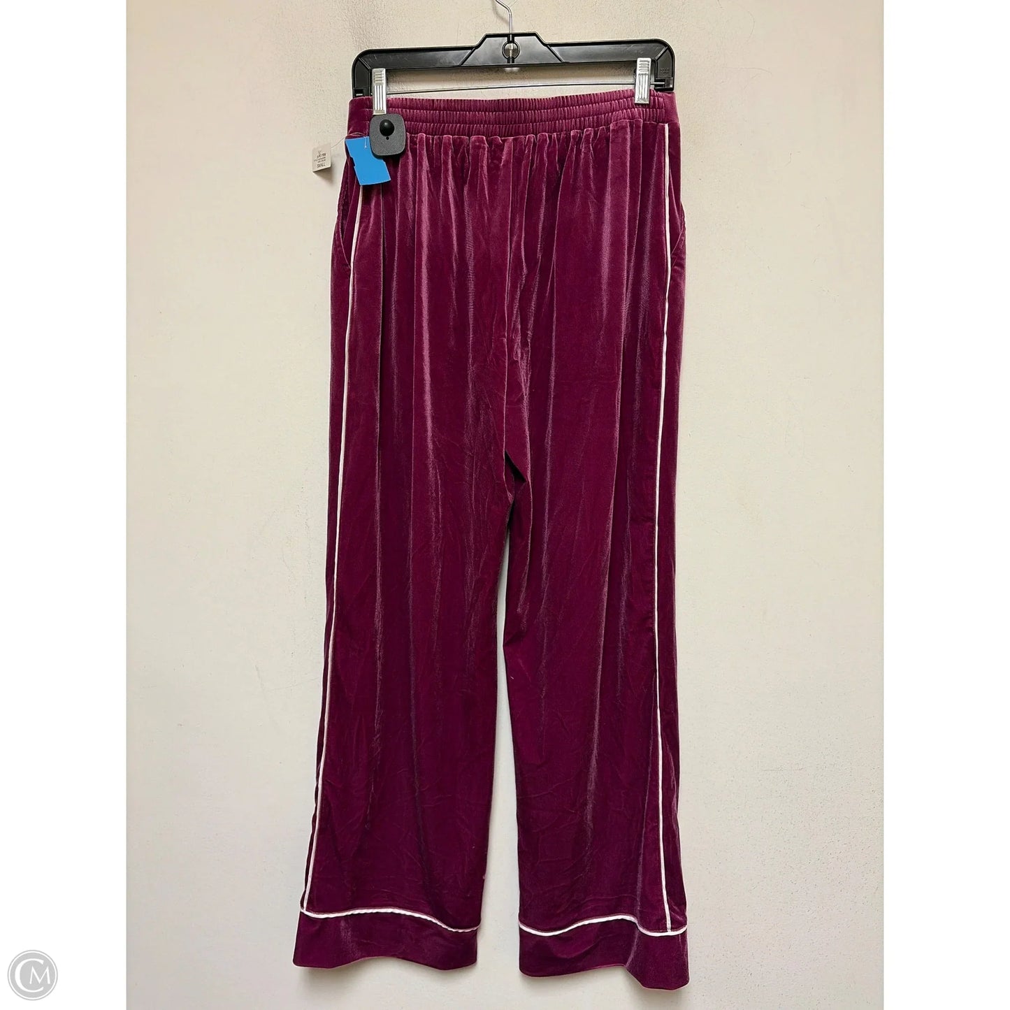 Pants Set 2pc By Inc In Purple, Size: 4