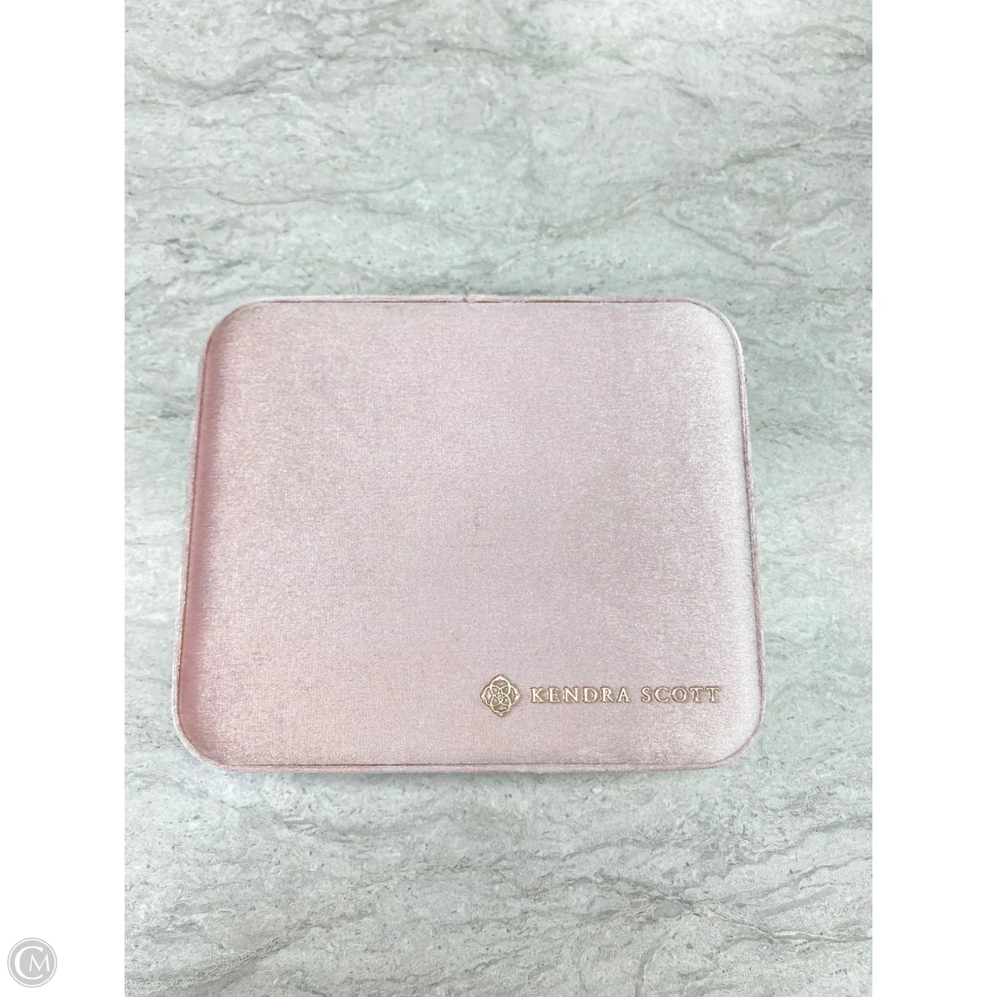 Jewelry Case By Kendra Scott