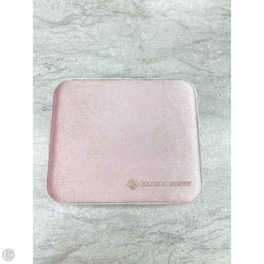 Jewelry Case By Kendra Scott