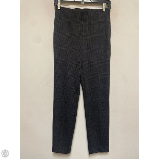 Pants Other By H&m In Black & Grey, Size: 4