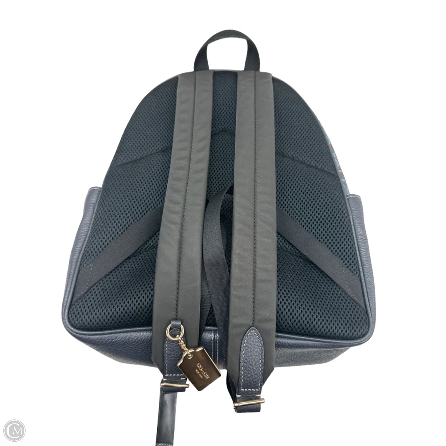 Backpack Designer By Coach, Size: Large