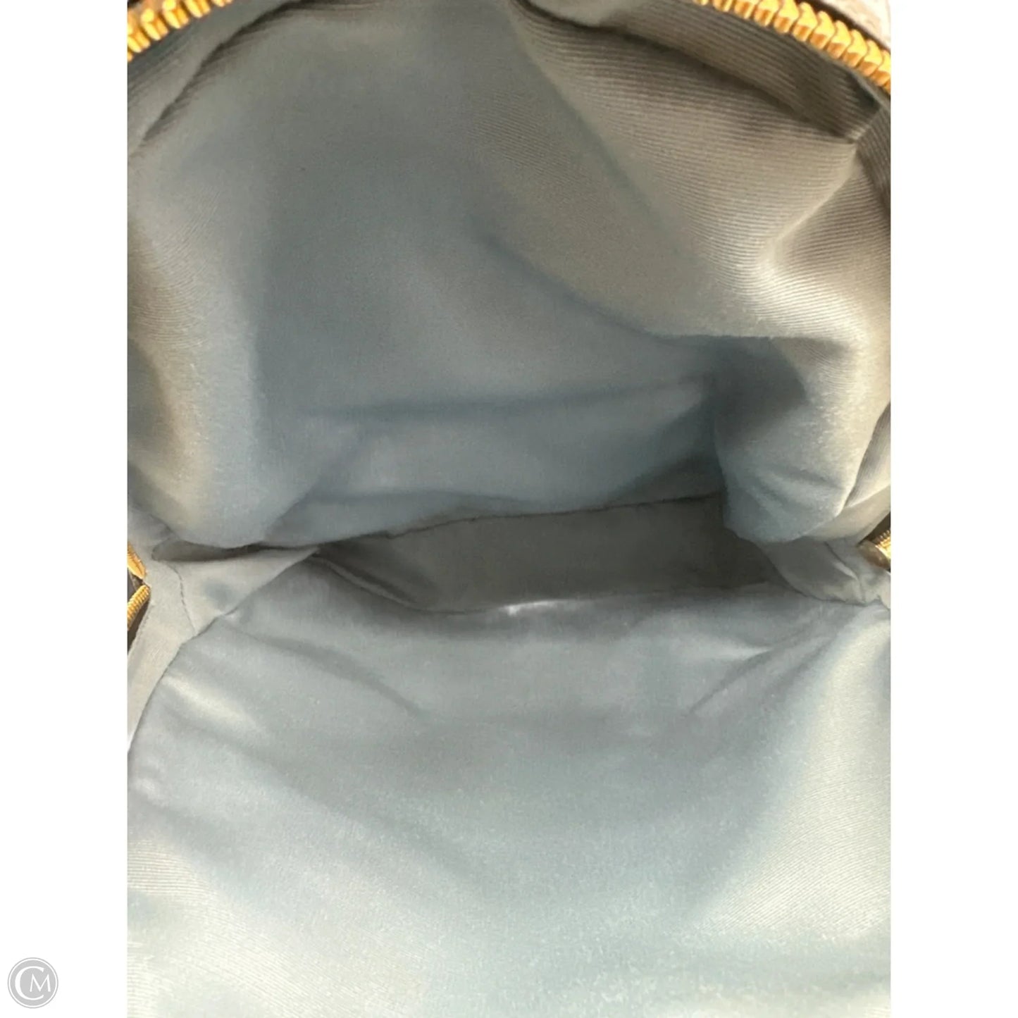 Backpack Designer By Coach, Size: Large