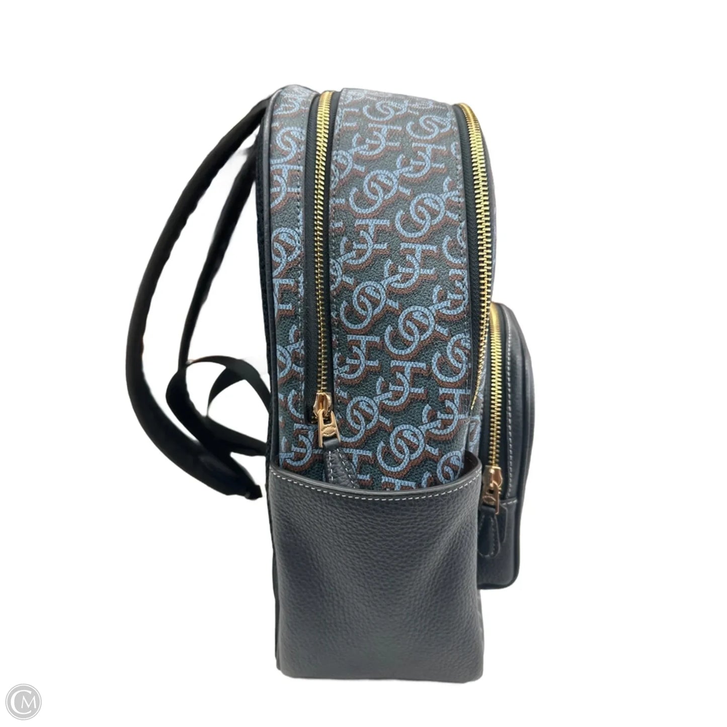 Backpack Designer By Coach, Size: Large