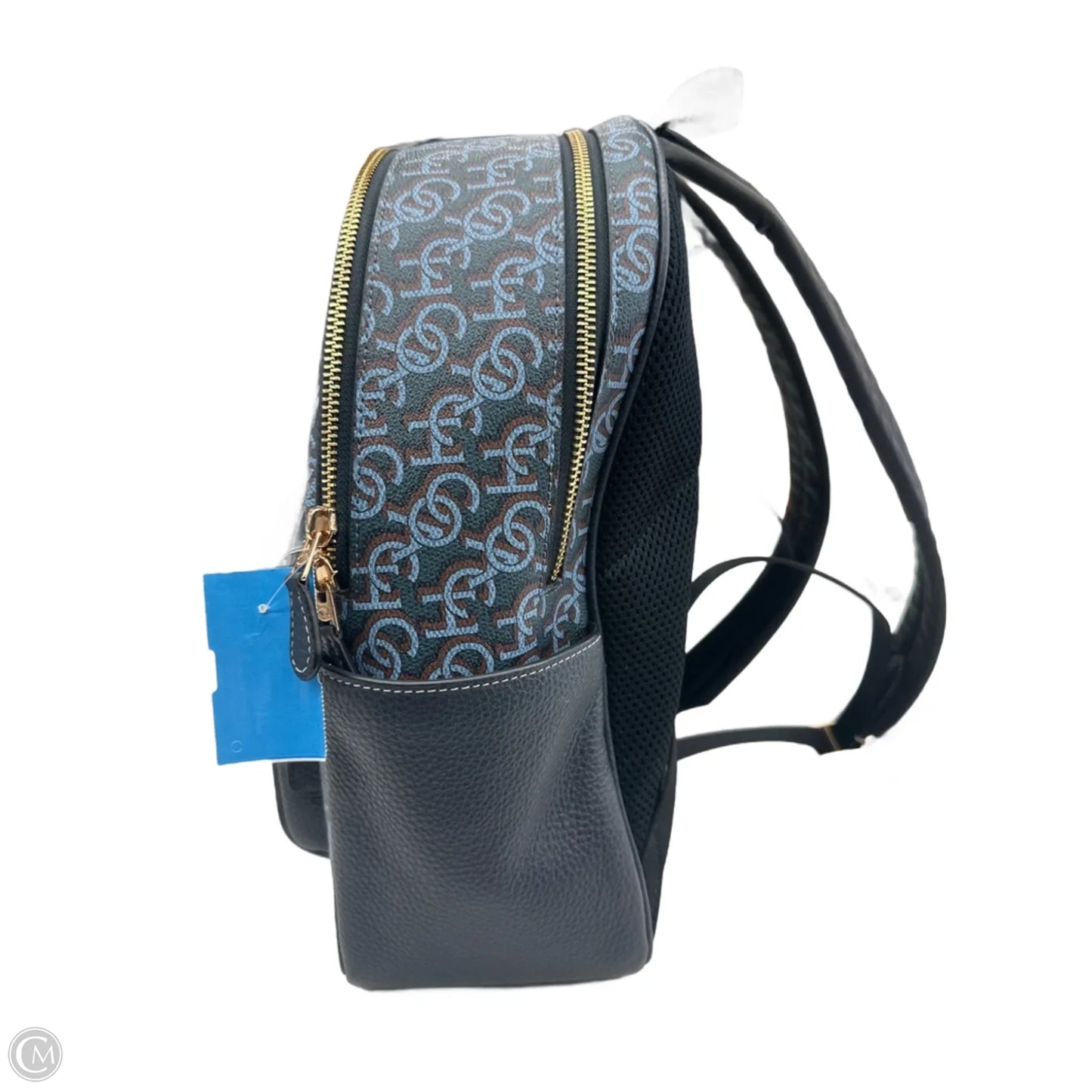 Backpack Designer By Coach, Size: Large