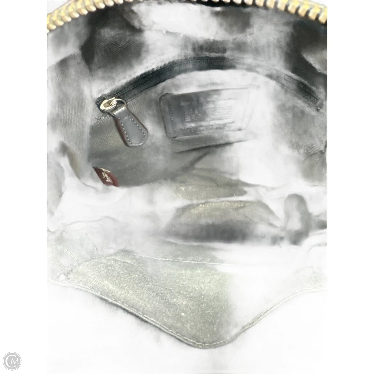 Backpack Designer By Coach, Size: Small