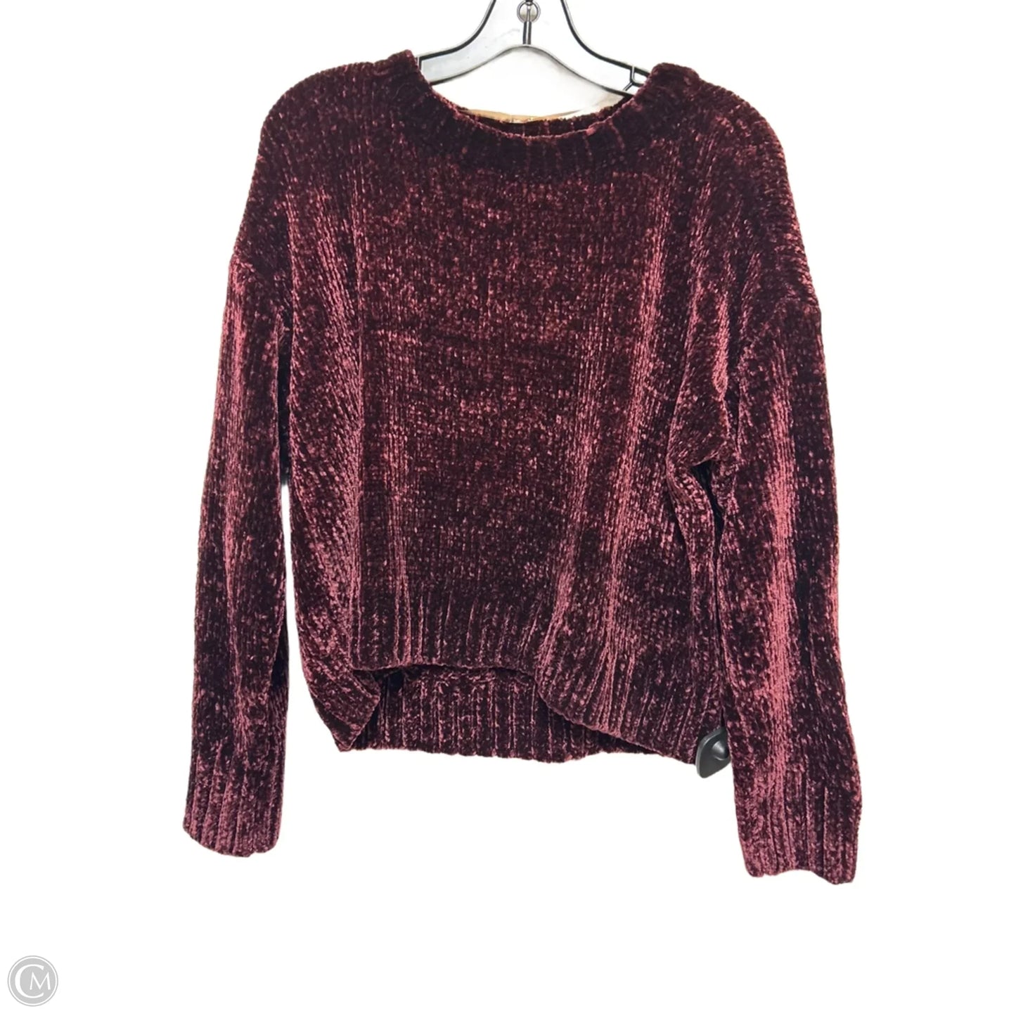 Sweater By Sanctuary In Purple, Size: S