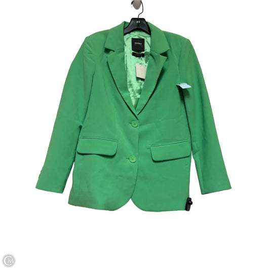 Blazer By Pull&bear In Green, Size: S