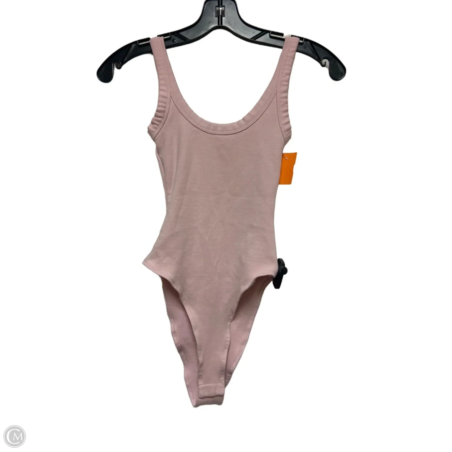 Bodysuit By Zara In Pink, Size: S