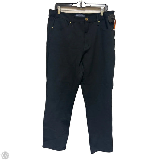 Pants Other By Tommy Hilfiger In Black, Size: 16