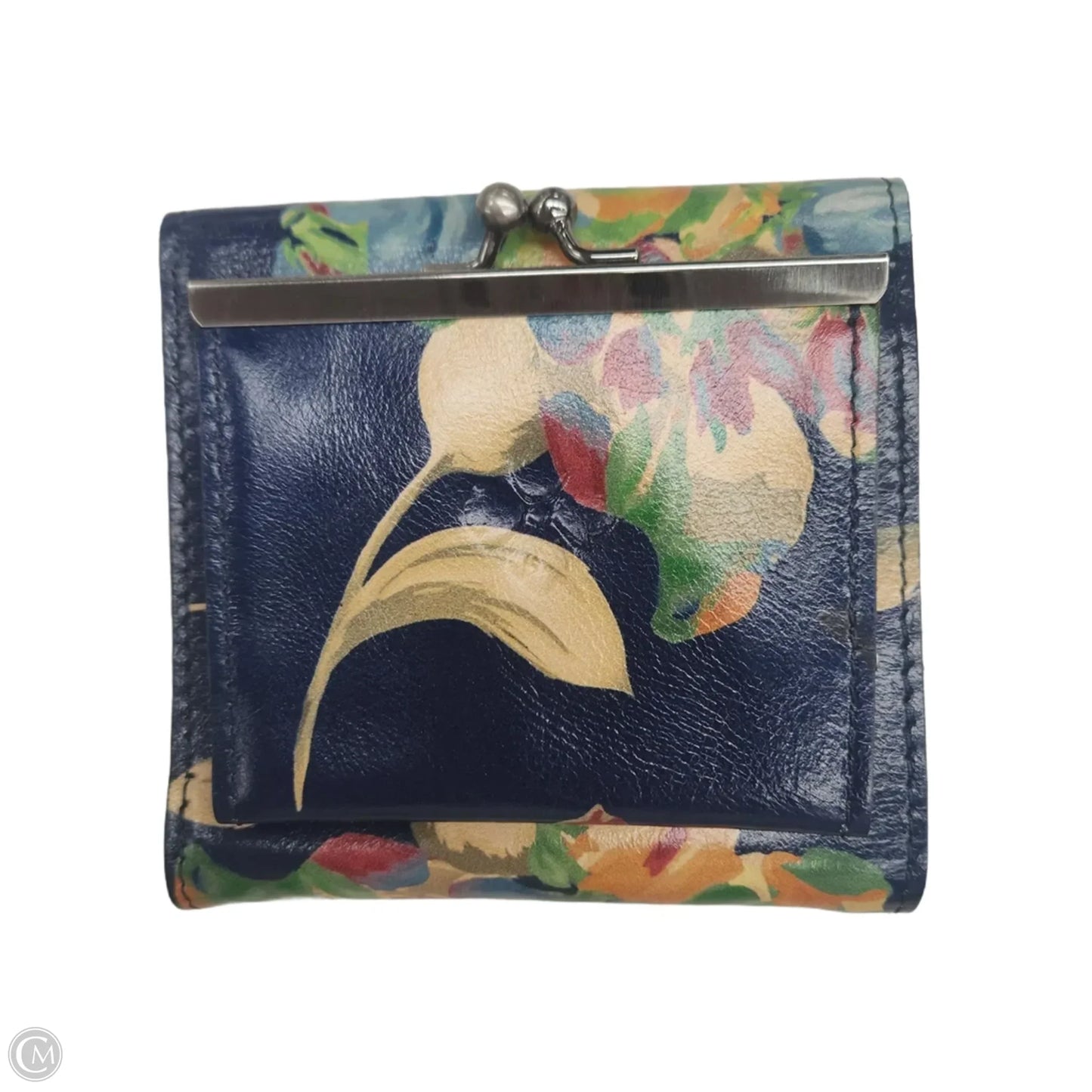 Wallet Designer By Patricia Nash, Size: Medium