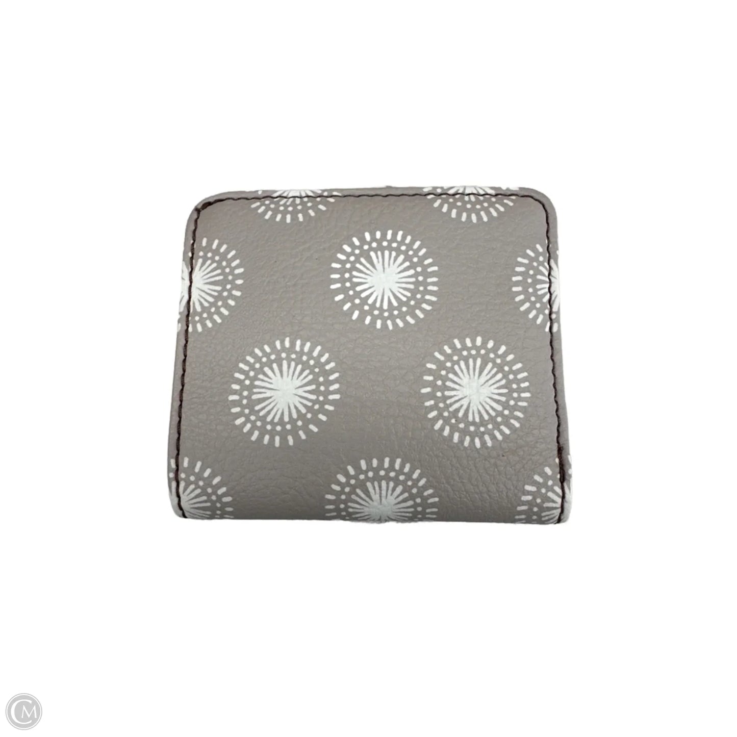 Wallet By Fossil, Size: Small