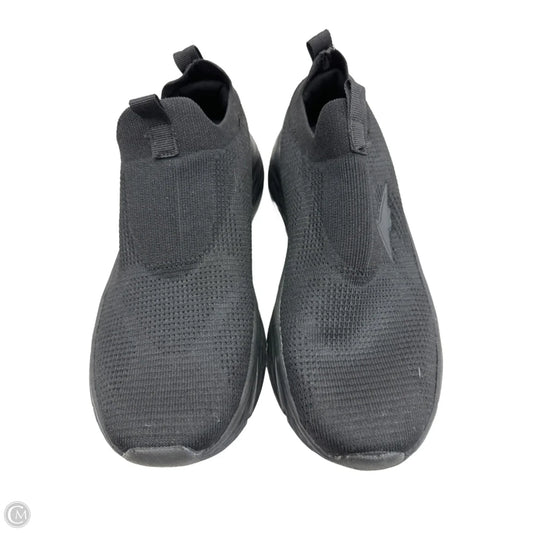 Shoes Sneakers By Avia In Black, Size: 6.5