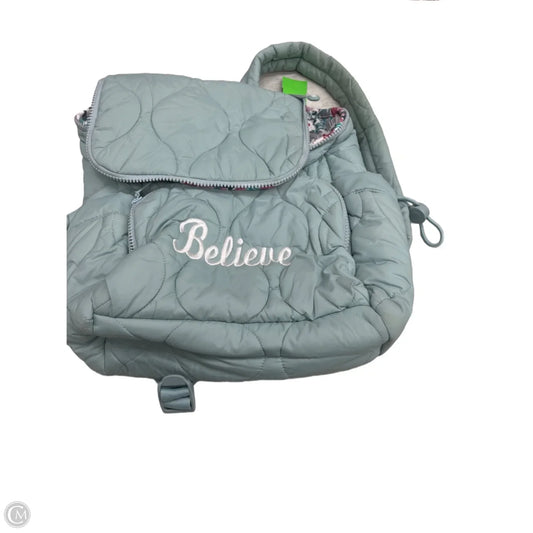 Backpack By Vera Bradley, Size: Medium