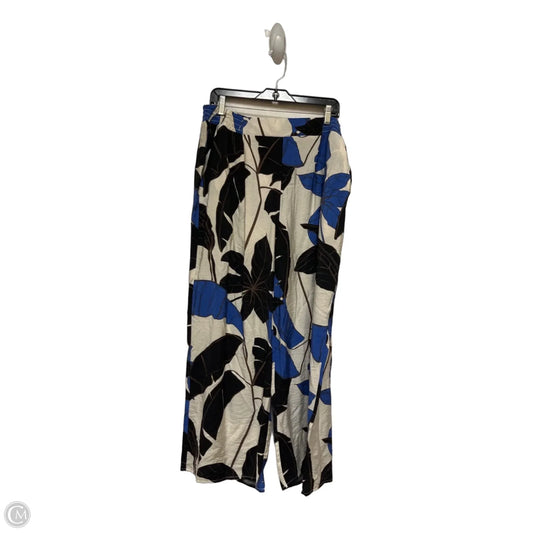 Pants Dress By Sofia By Sofia Vergara In Multi-colored, Size: 12