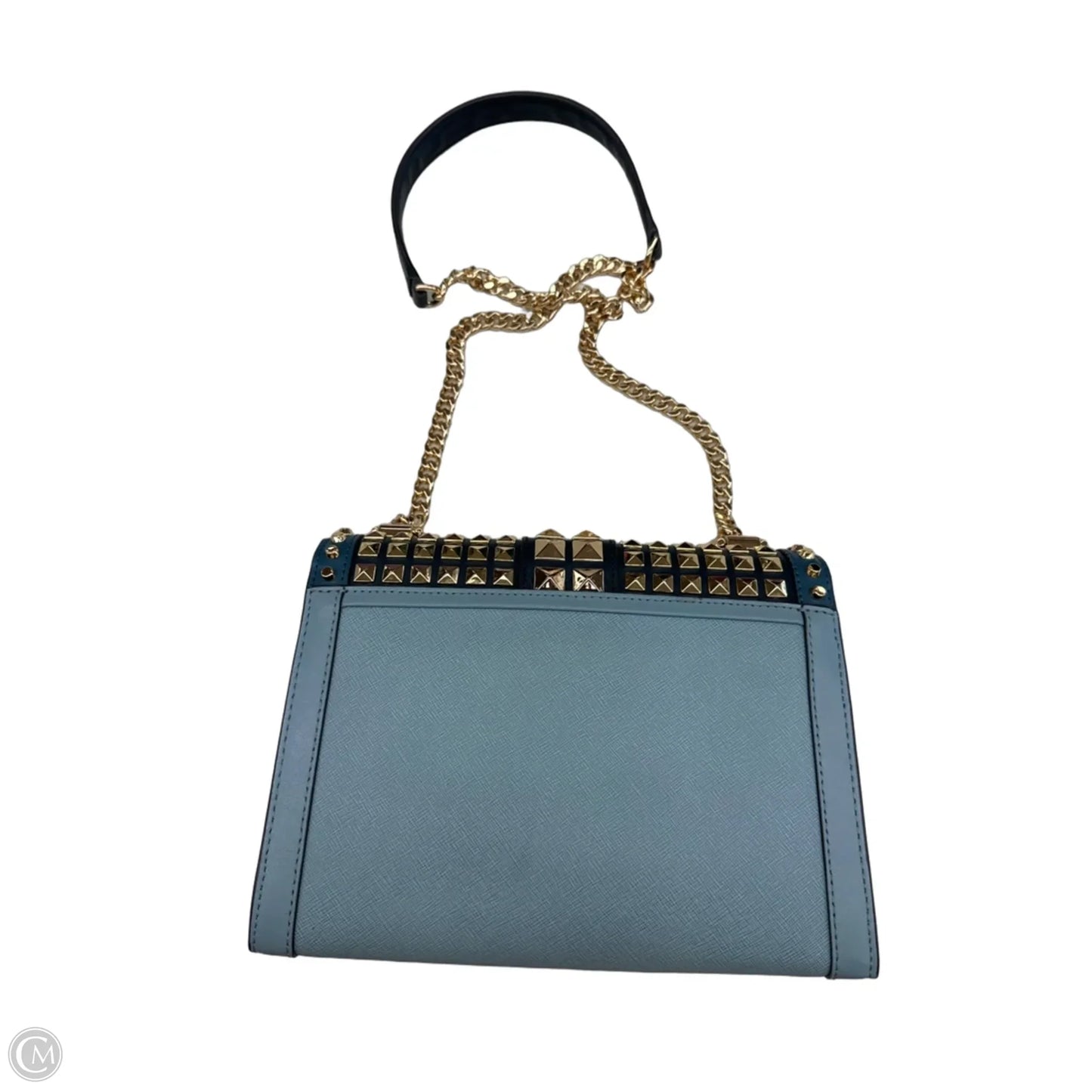 Crossbody Designer By Michael Kors, Size: Medium