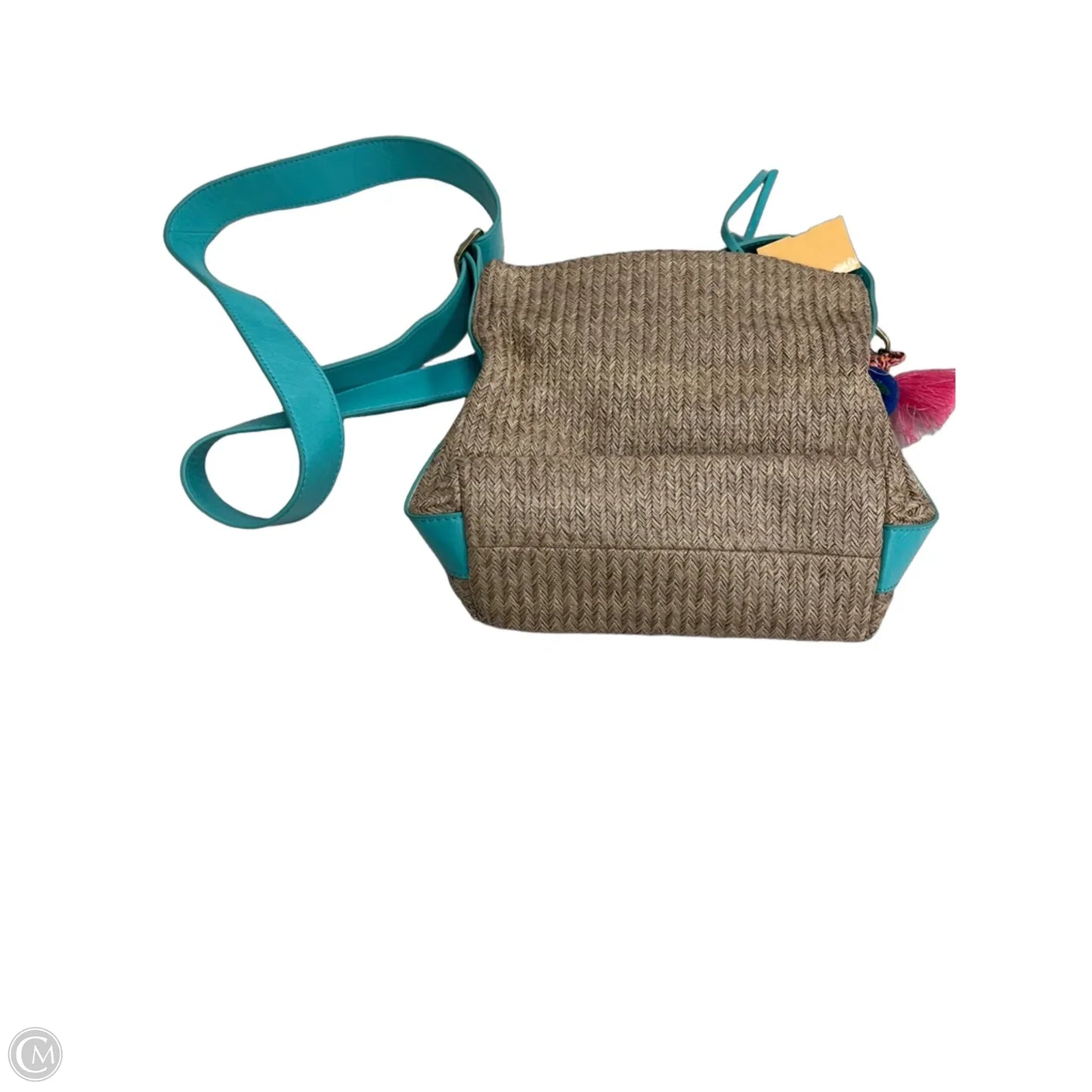 Crossbody By Hobo Intl, Size: Small