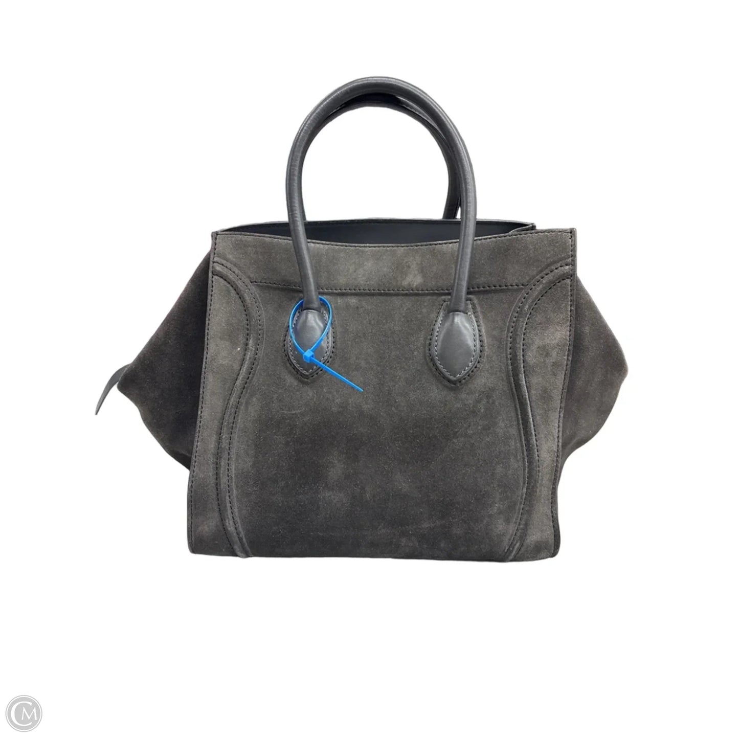 Handbag Luxury Designer By Celine, Size: Medium