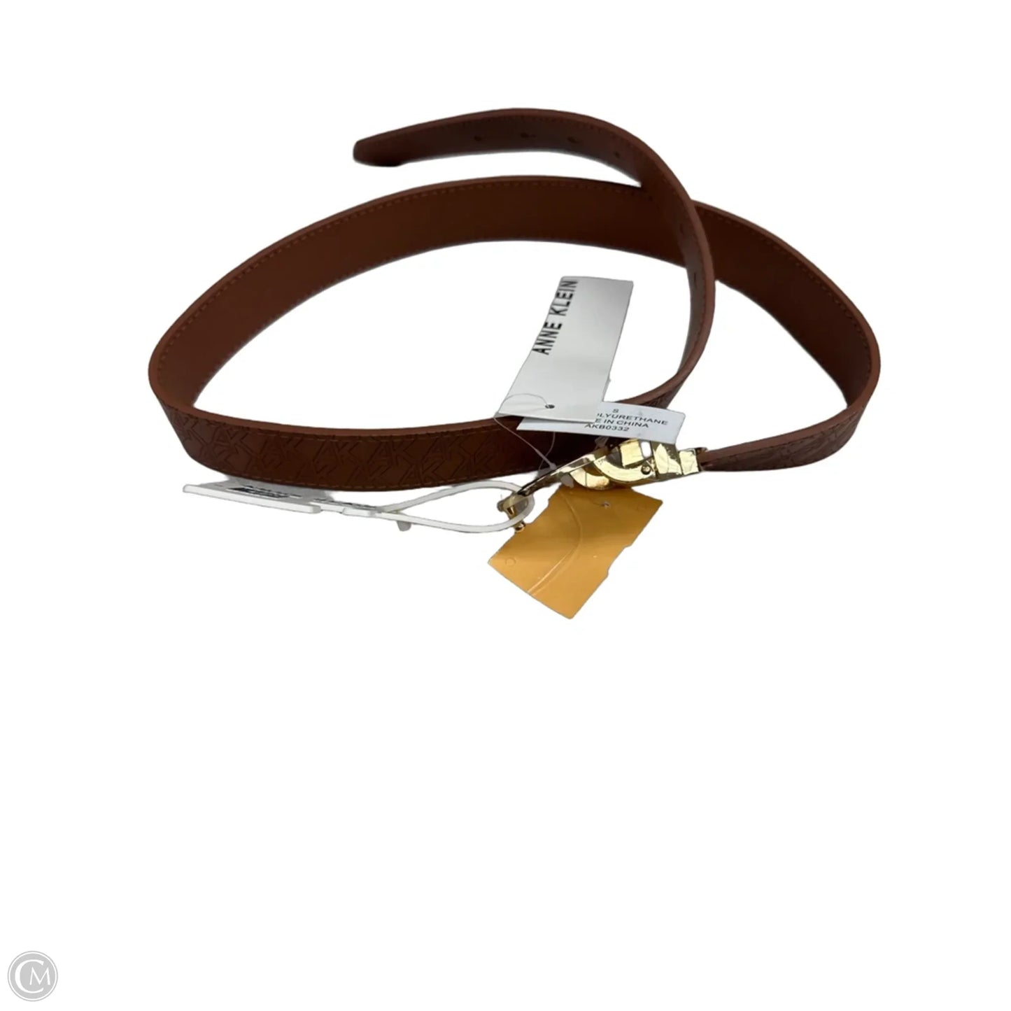 Belt By Anne Klein